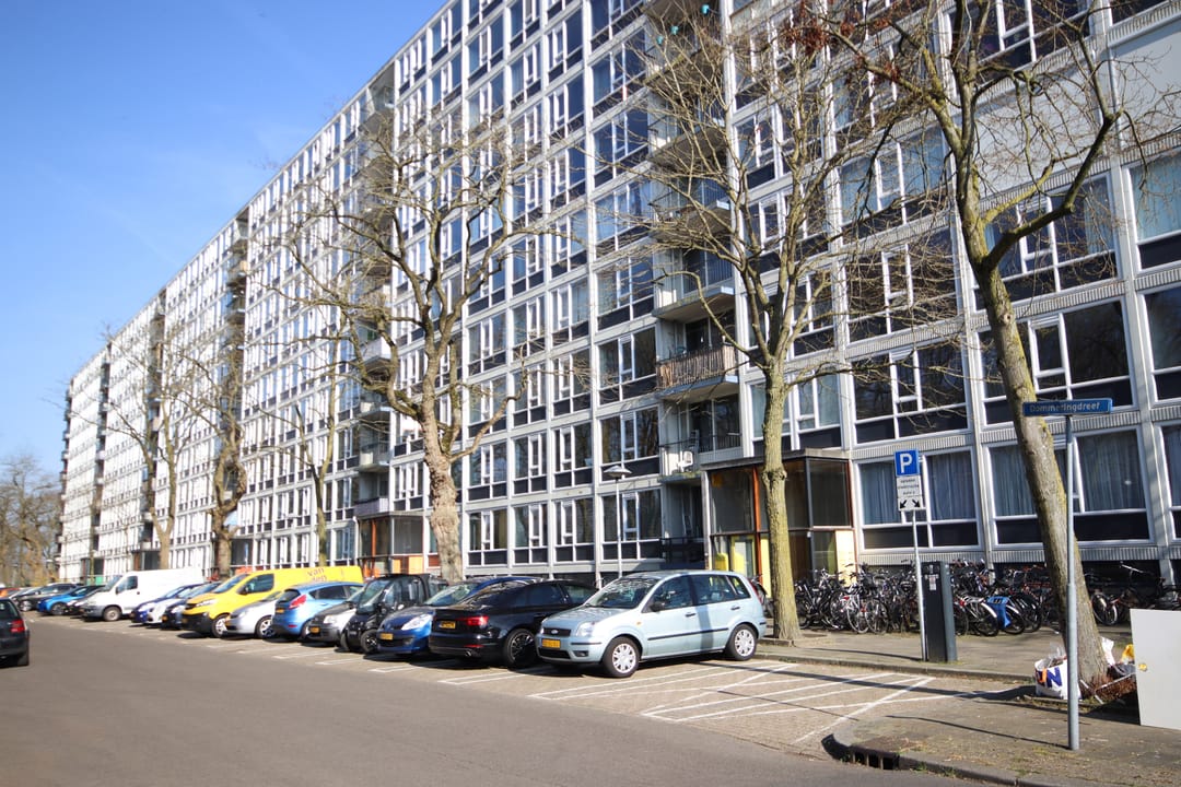 Foto 17 van Dommeringdreef 45