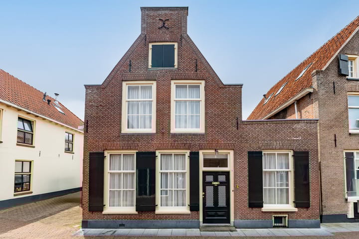 Foto 5 van Kleterstraat 5