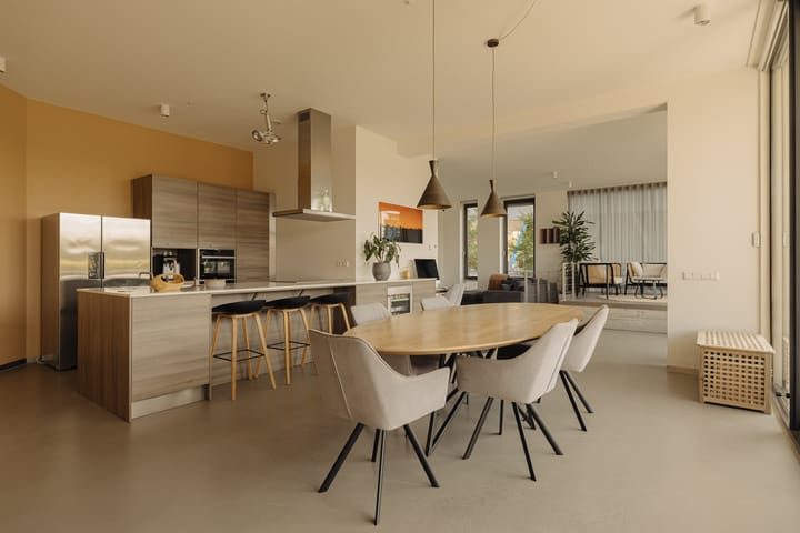 Foto 3 van Korte Ouderkerkerdijk 5-L