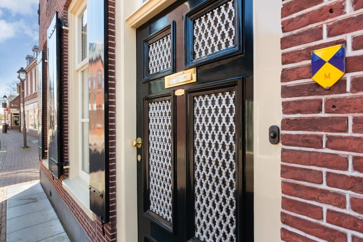 Foto 7 van Kleterstraat 5