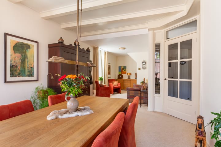 Foto 11 van Kleterstraat 5