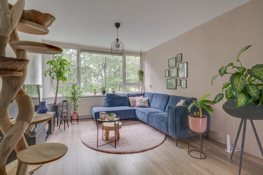 Foto 2 van Vechtstraat 118