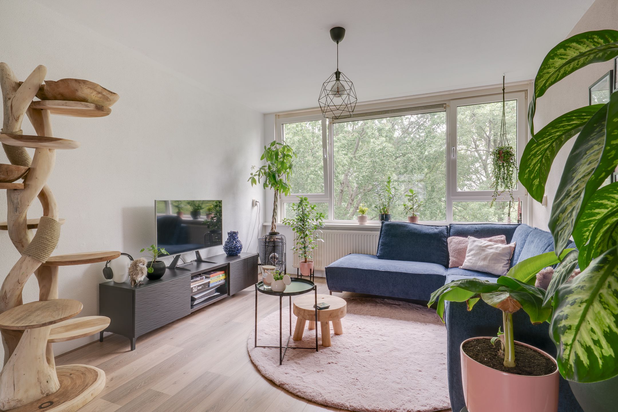 Foto 3 van Vechtstraat 118