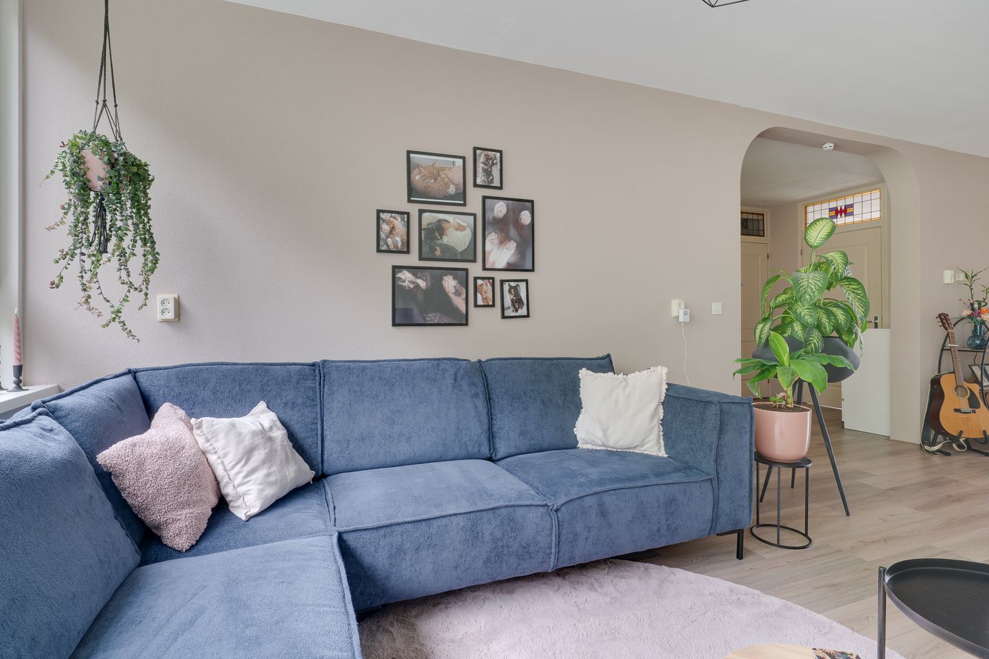 Foto 4 van Vechtstraat 118