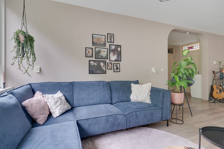 Foto 4 van Vechtstraat 118