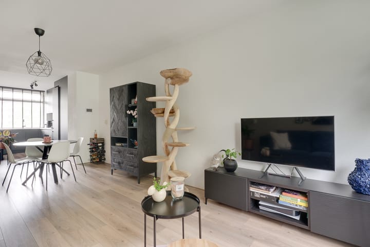 Foto 5 van Vechtstraat 118