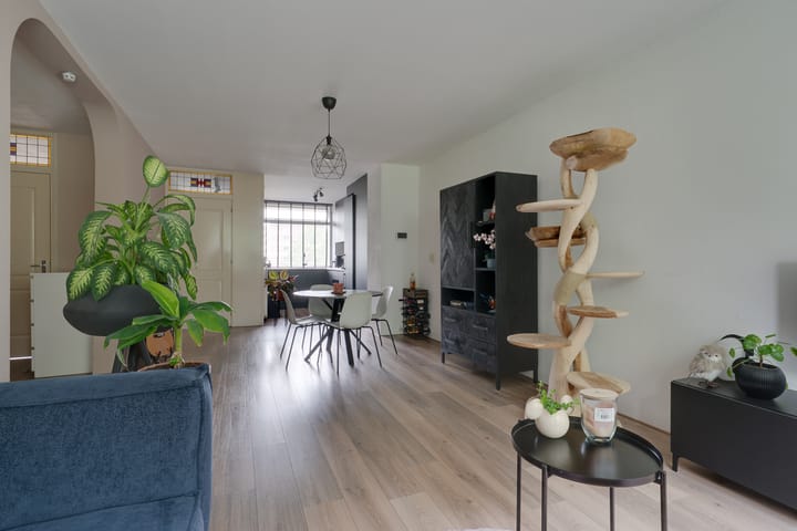 Foto 6 van Vechtstraat 118