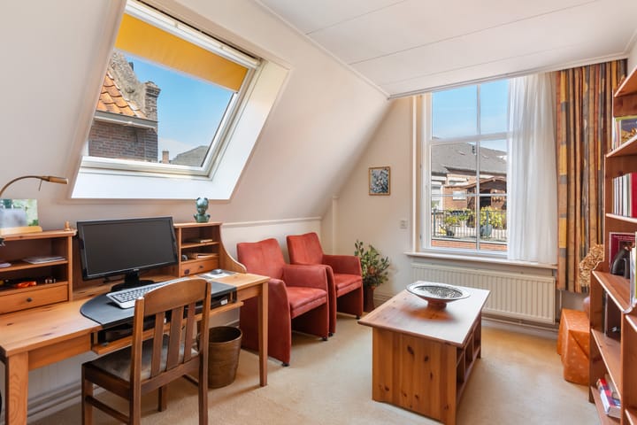 Foto 23 van Kleterstraat 5