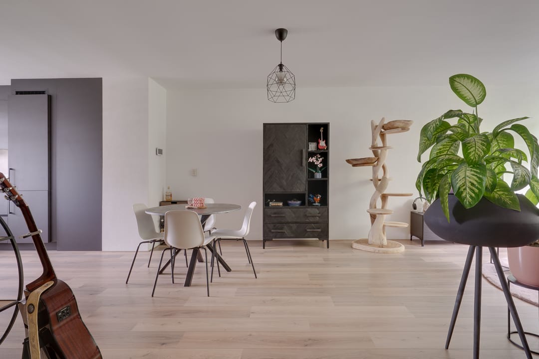 Foto 8 van Vechtstraat 118