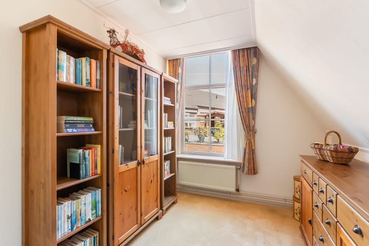 Foto 24 van Kleterstraat 5