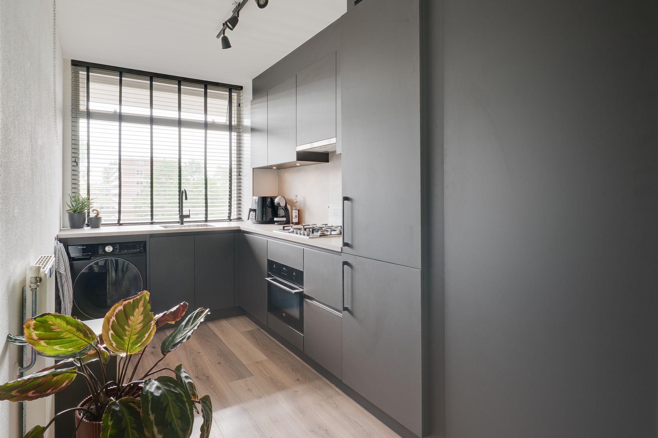 Foto 9 van Vechtstraat 118