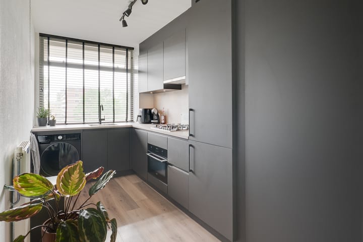 Foto 9 van Vechtstraat 118