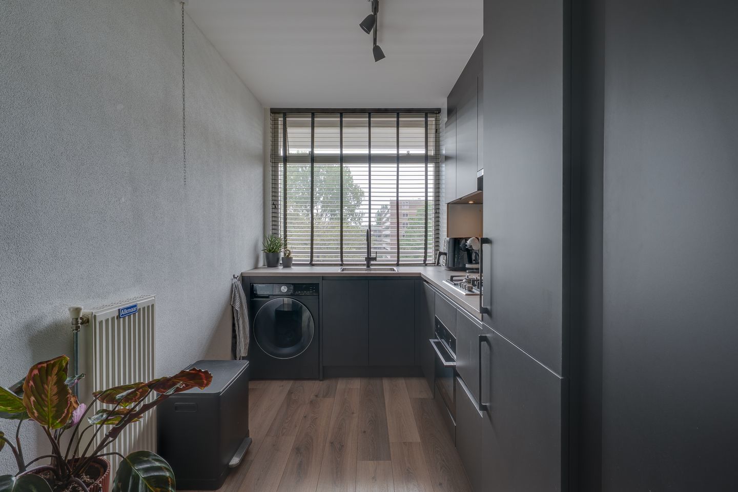 Foto 10 van Vechtstraat 118