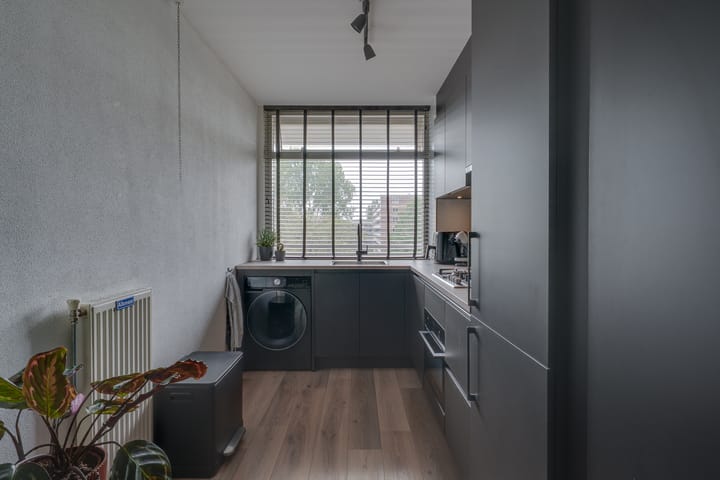 Foto 10 van Vechtstraat 118