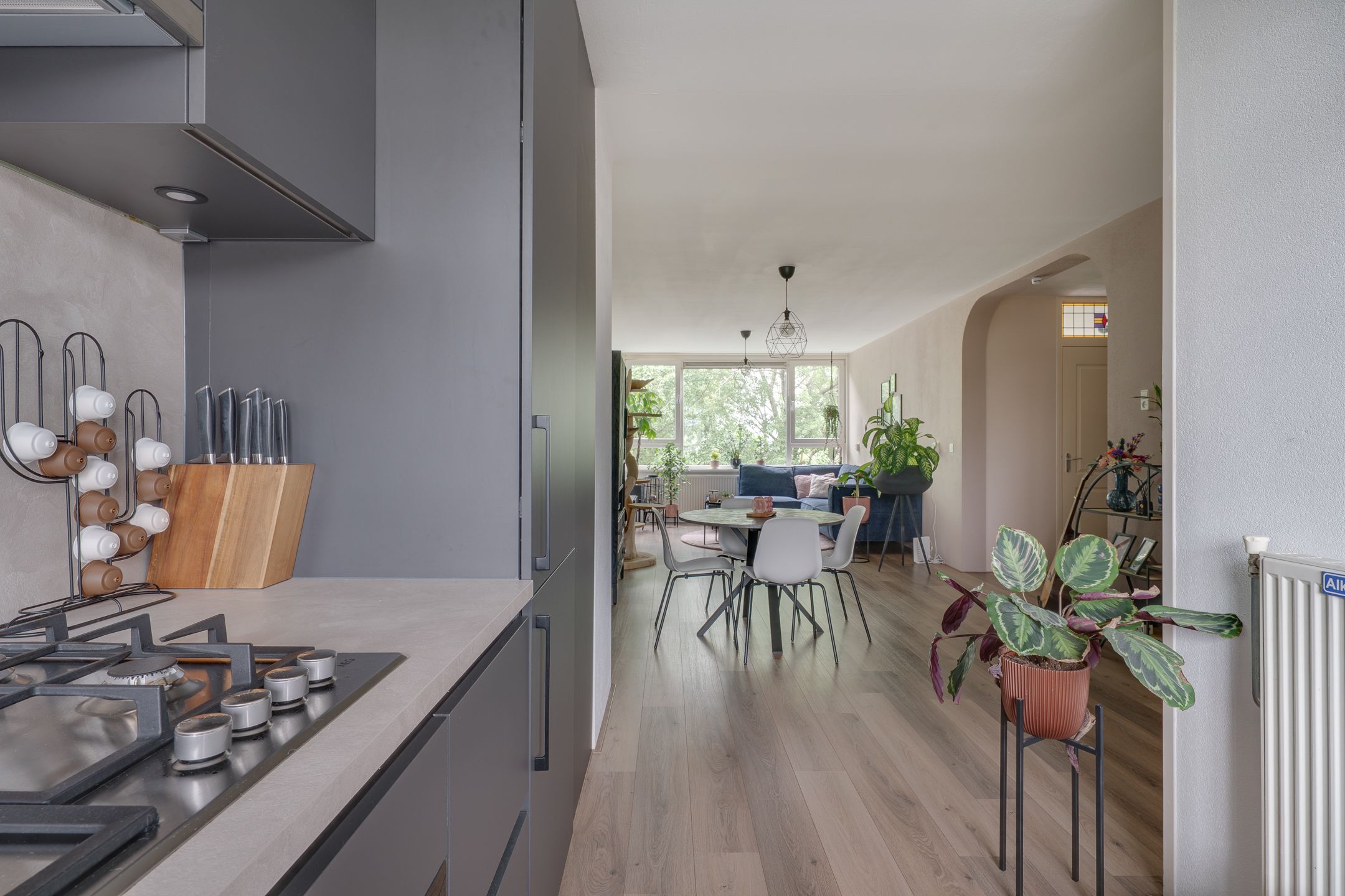 Foto 12 van Vechtstraat 118