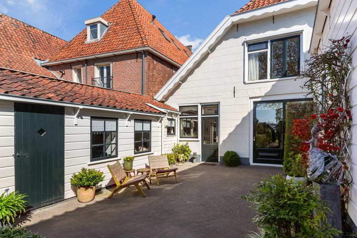 Foto 31 van Kleterstraat 5