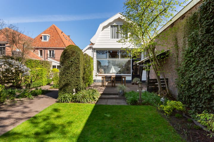 Foto 38 van Kleterstraat 5