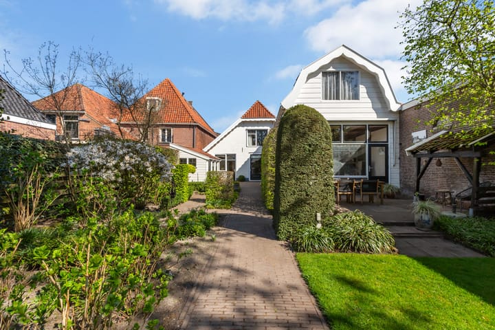 Foto 39 van Kleterstraat 5