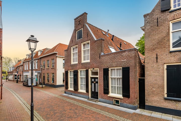 Foto 40 van Kleterstraat 5