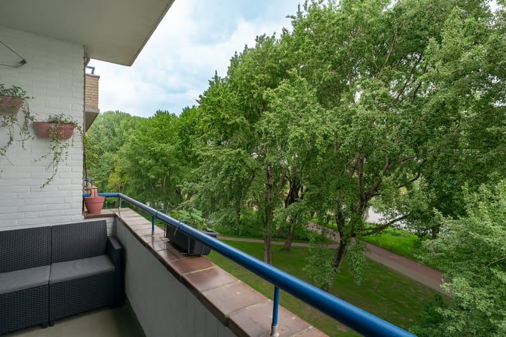 Foto 27 van Vechtstraat 118