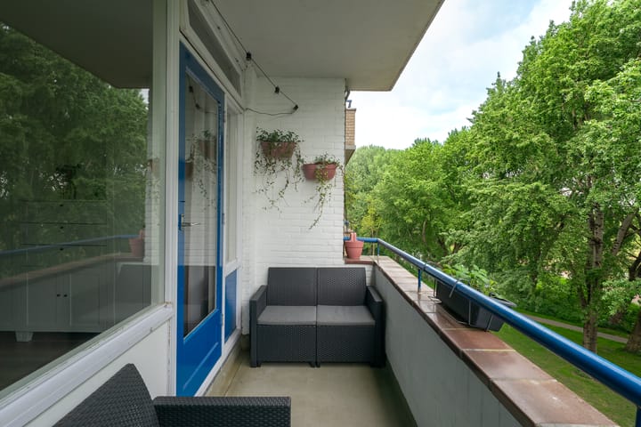 Foto 28 van Vechtstraat 118