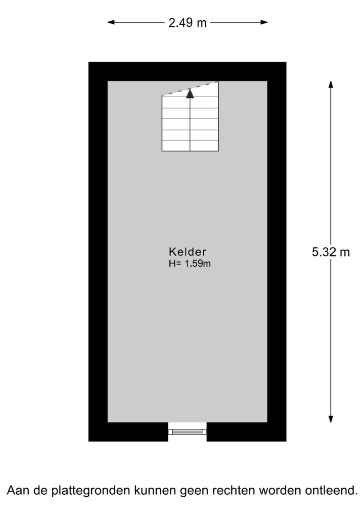 Foto 45 van Kleterstraat 5