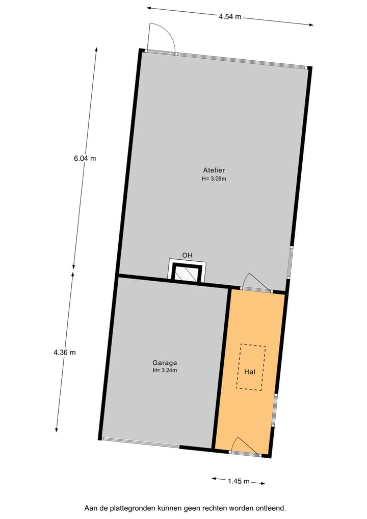 Foto 46 van Kleterstraat 5