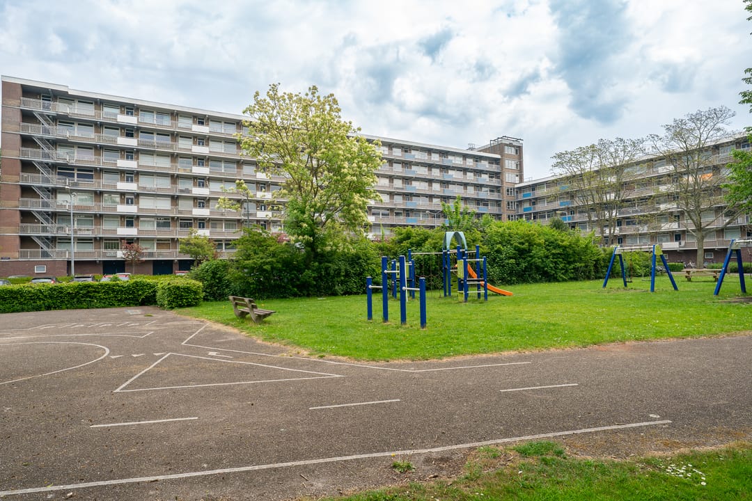 Foto 31 van Vechtstraat 118