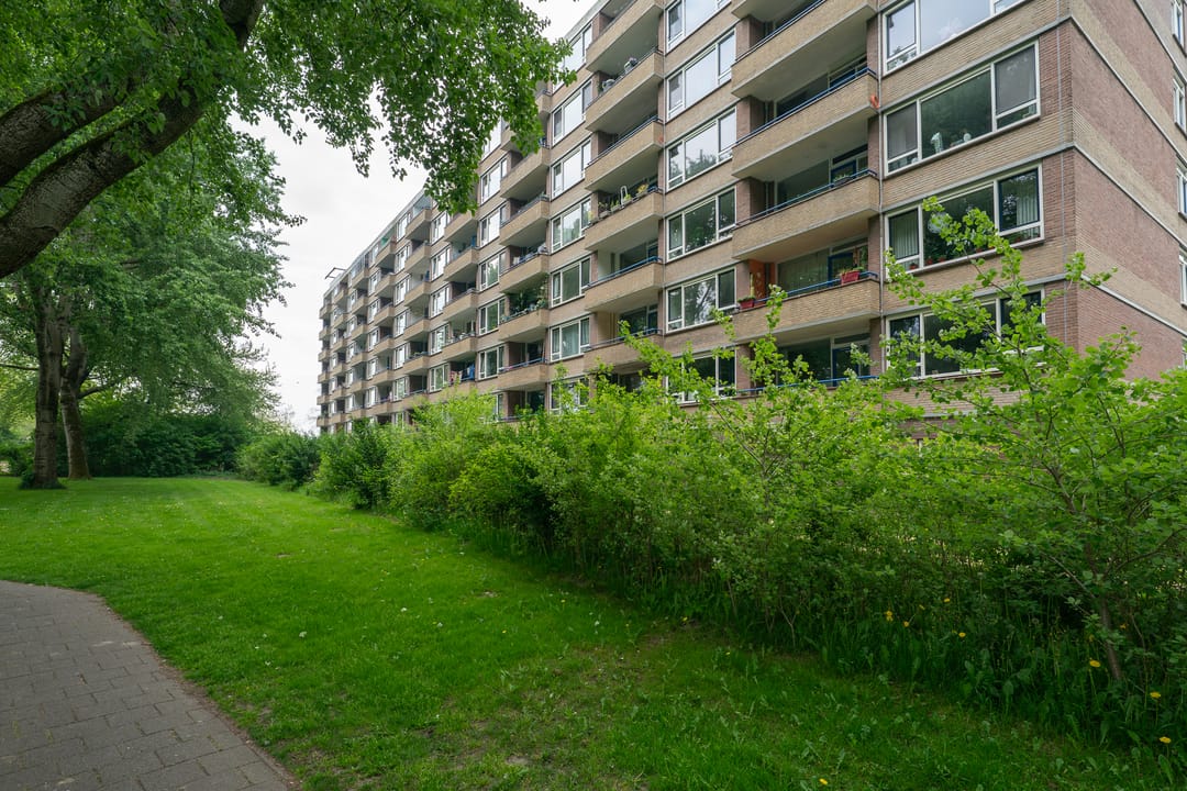 Foto 32 van Vechtstraat 118