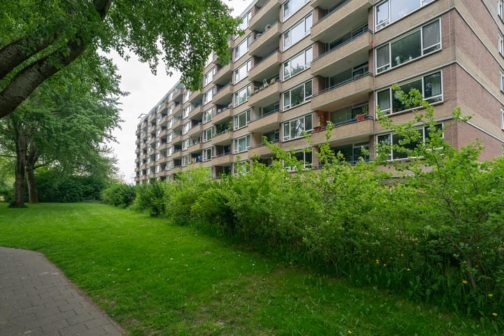 Foto 32 van Vechtstraat 118