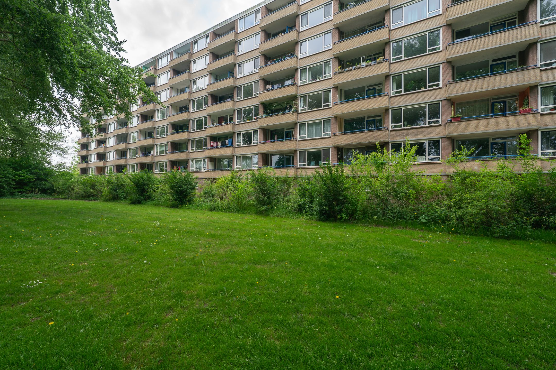 Foto 33 van Vechtstraat 118