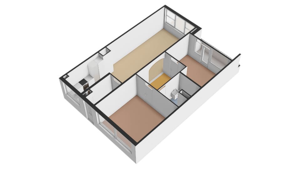 Foto 38 van Vechtstraat 118