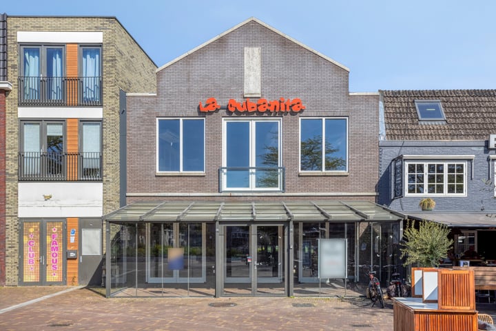 Nieuwe Stationsstraat 17, Ede