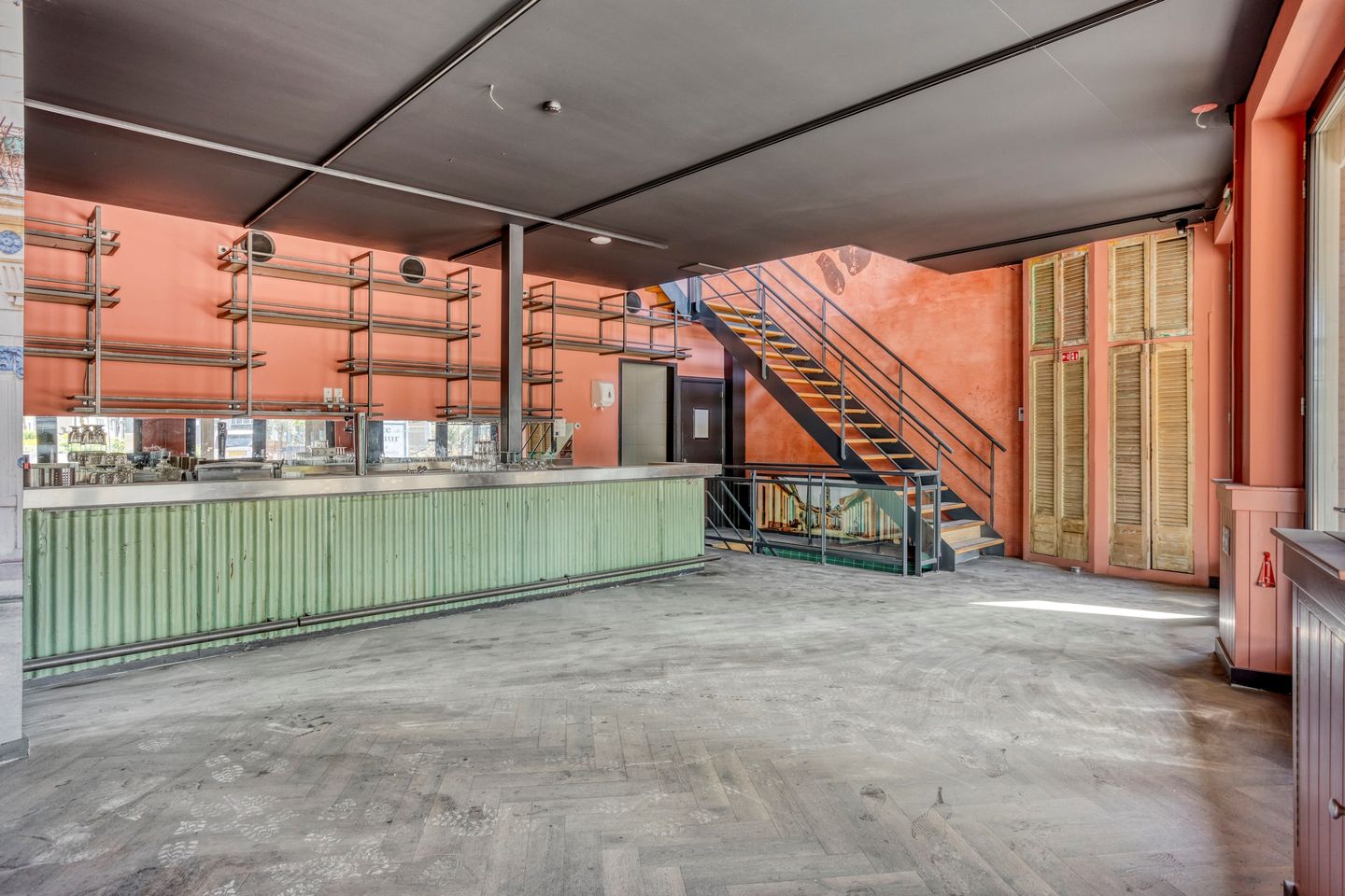 Bekijk foto 5 van Nieuwe Stationsstraat 17
