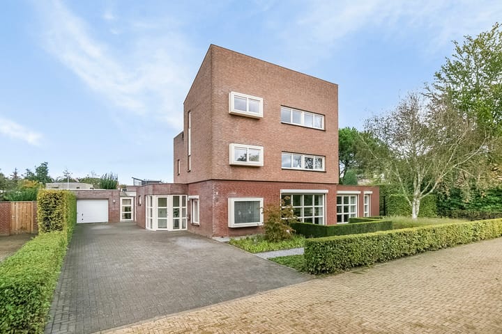 Heeshoek 3