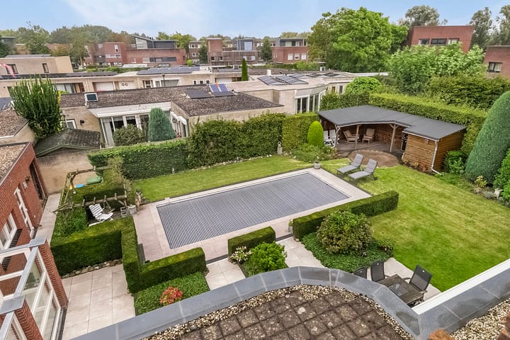 Foto 2 van Heeshoek 3