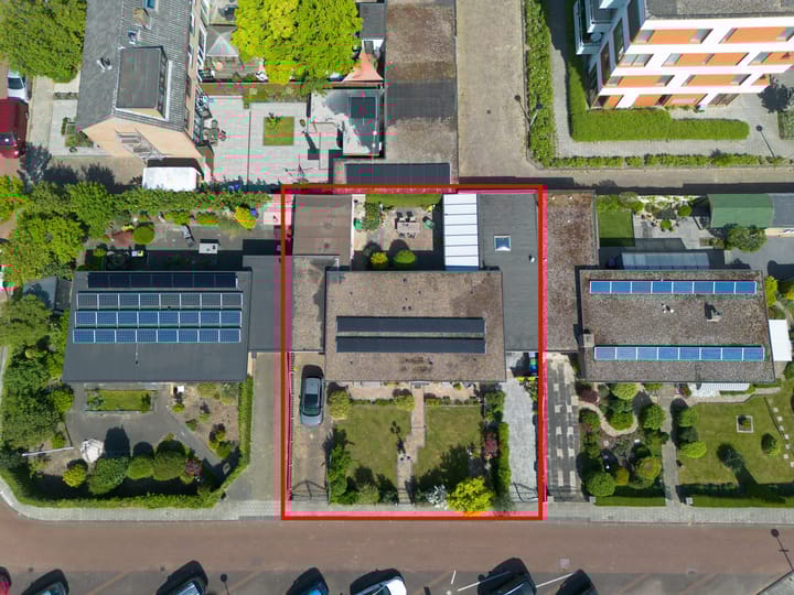 Photo 5 of Akeleistraat 11