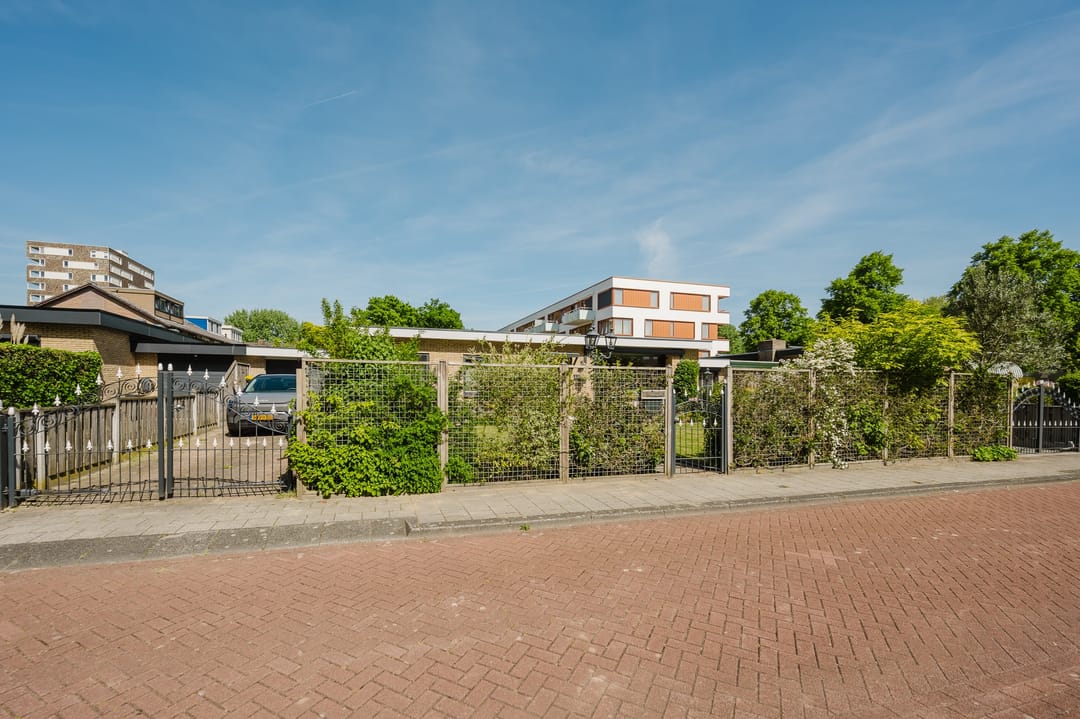 Foto 7 van Akeleistraat 11