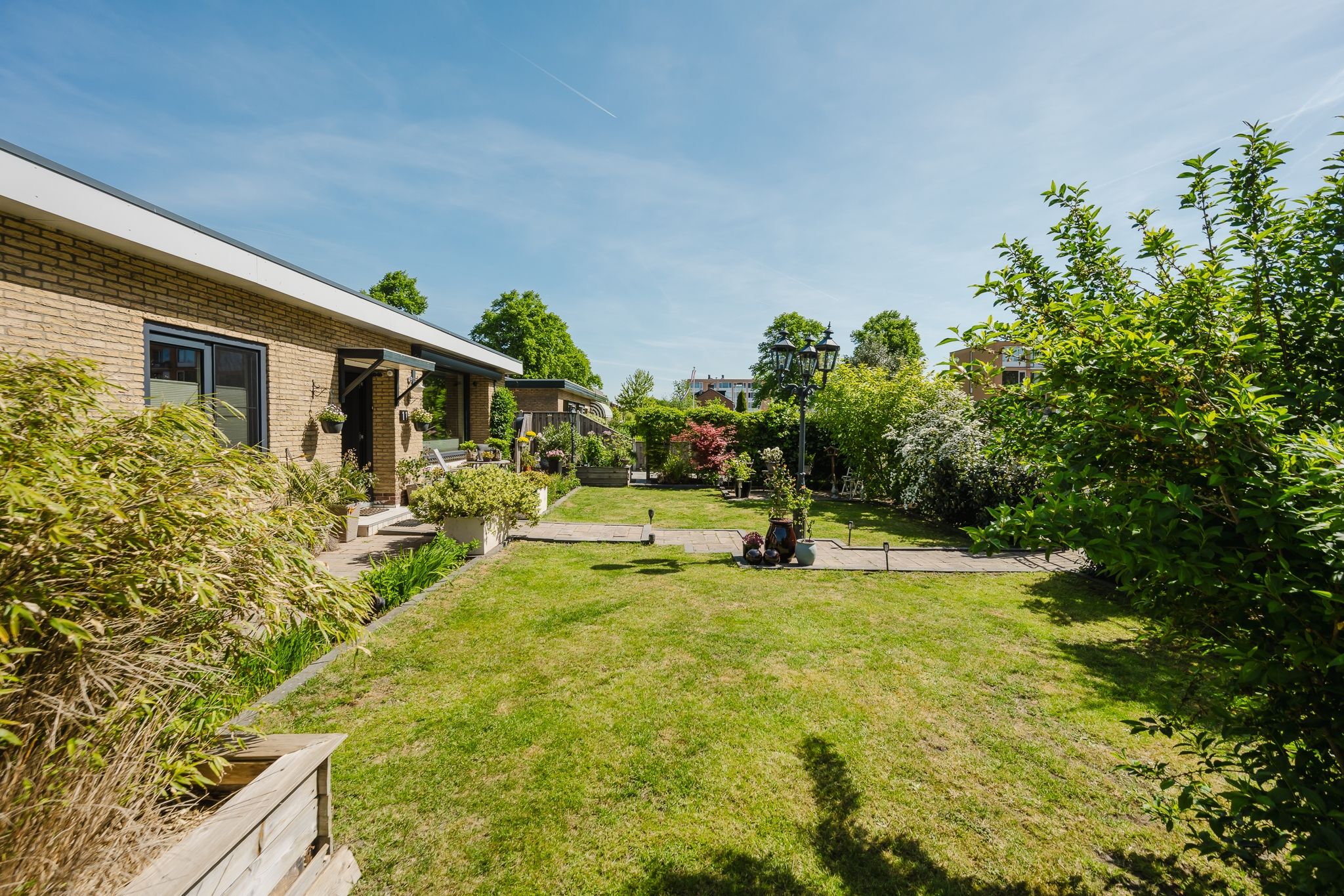 Foto 9 van Akeleistraat 11