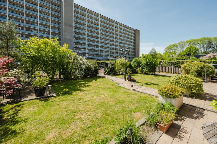 Photo 10 of Akeleistraat 11