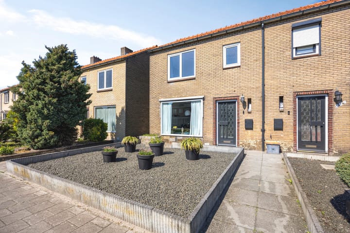 Foto 1 van B.W. ter Kuilestraat 266