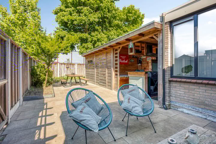 Foto 4 van B.W. ter Kuilestraat 266