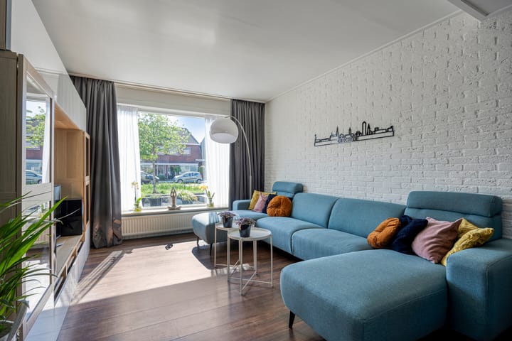 Foto 7 van B.W. ter Kuilestraat 266