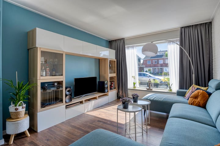 Foto 10 van B.W. ter Kuilestraat 266