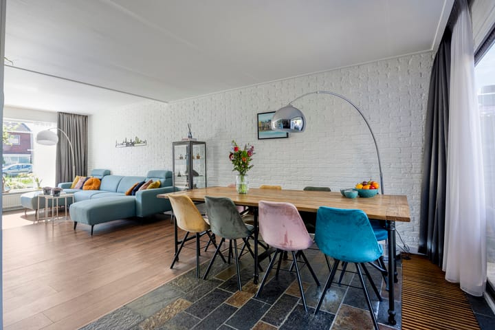 Foto 13 van B.W. ter Kuilestraat 266