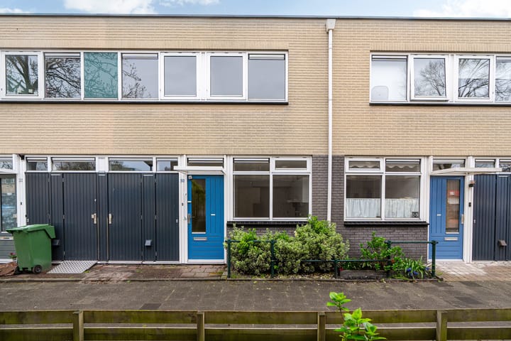 Foto 2 van de Dulf 53