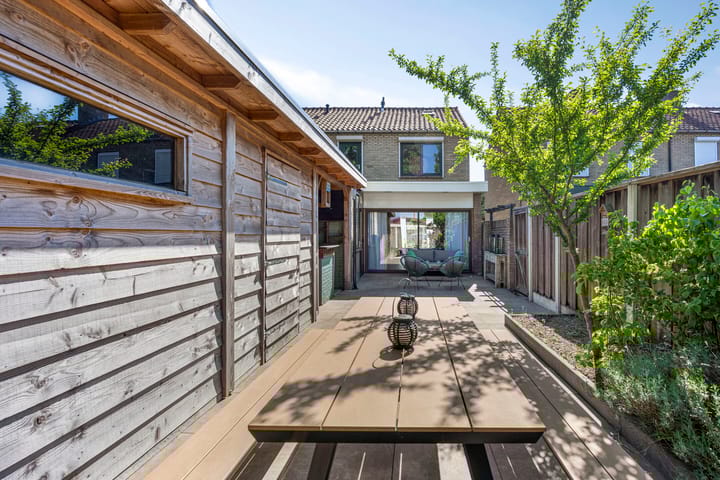 Foto 31 van B.W. ter Kuilestraat 266