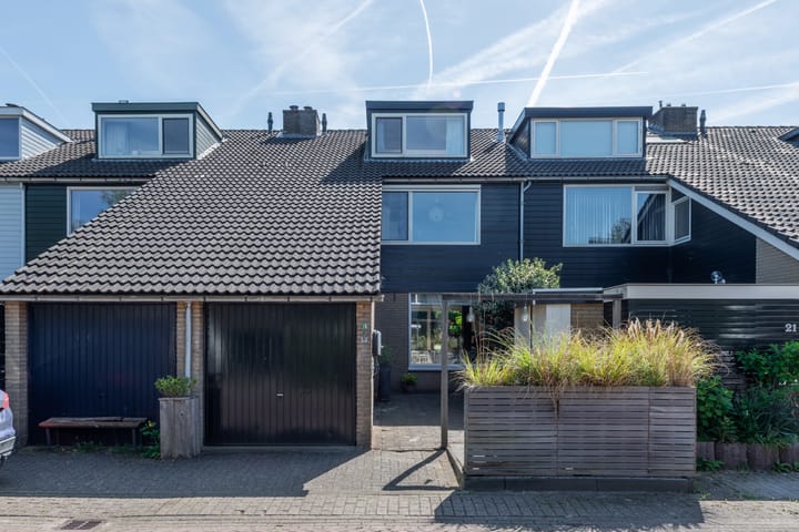 Foto 1 van Varenmeent 19