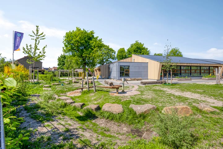 Foto 39 van B.W. ter Kuilestraat 266