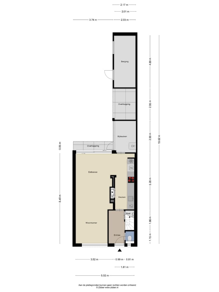 Foto 43 van B.W. ter Kuilestraat 266